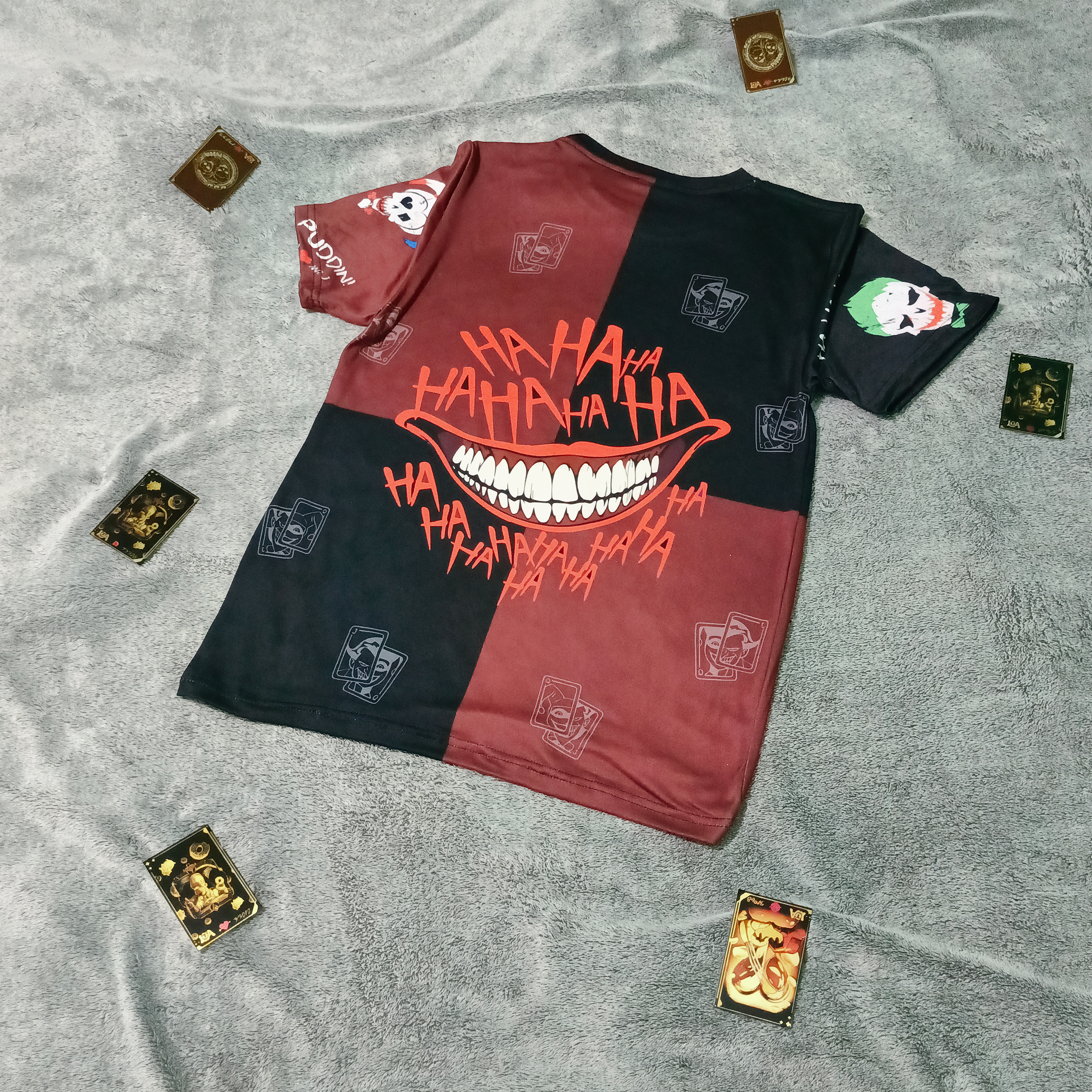 Pijama Dama Manga Corta – Set Completo LÚA