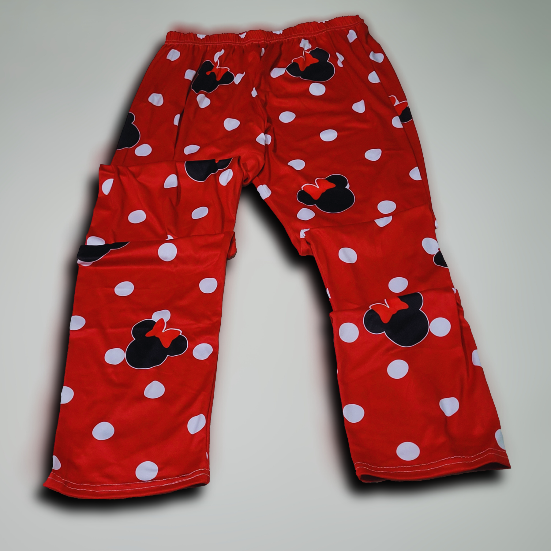 Pijama Niña Manga Corta – Set Completo LÚA