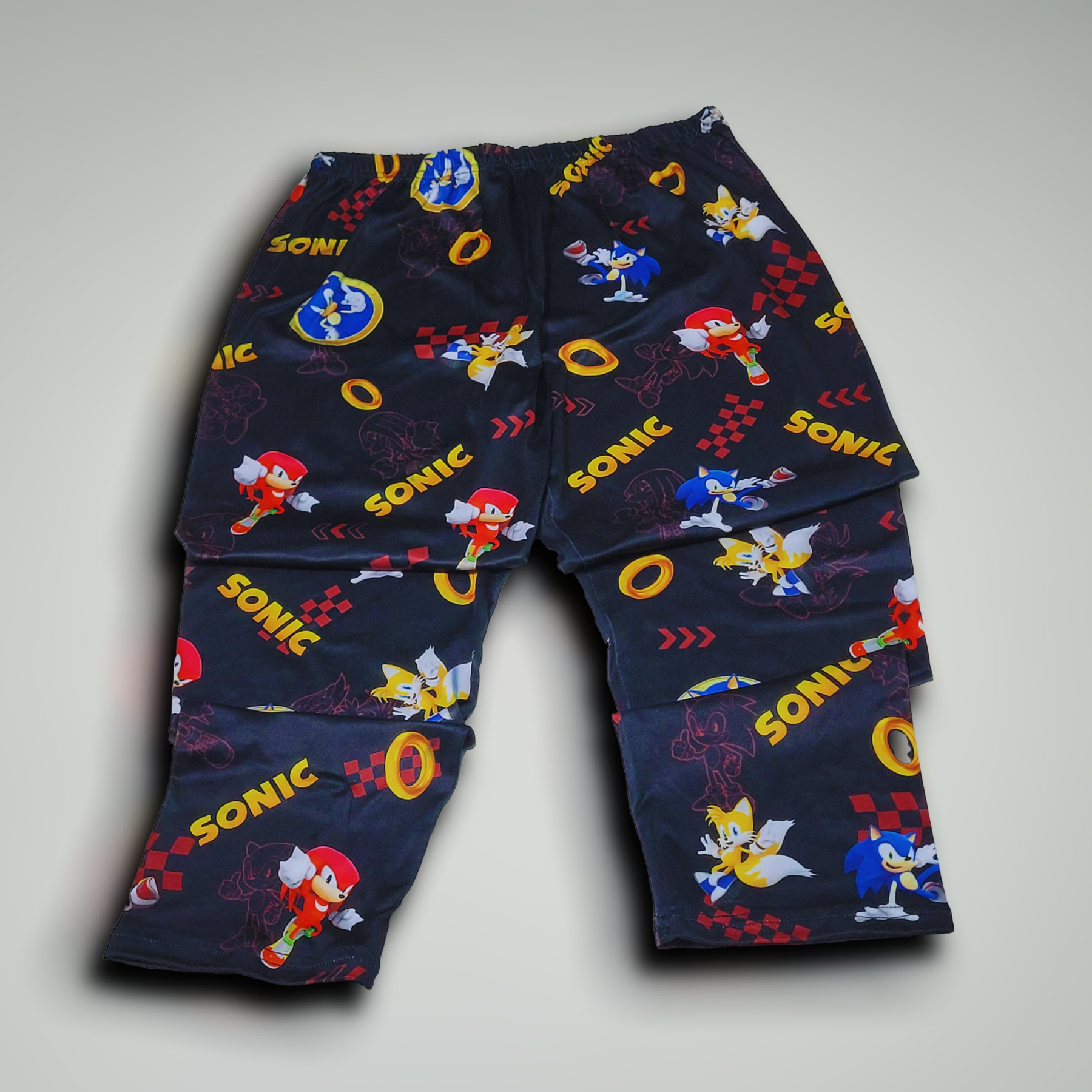 Pijama Niño Manga Larga – Set Completo LÚA