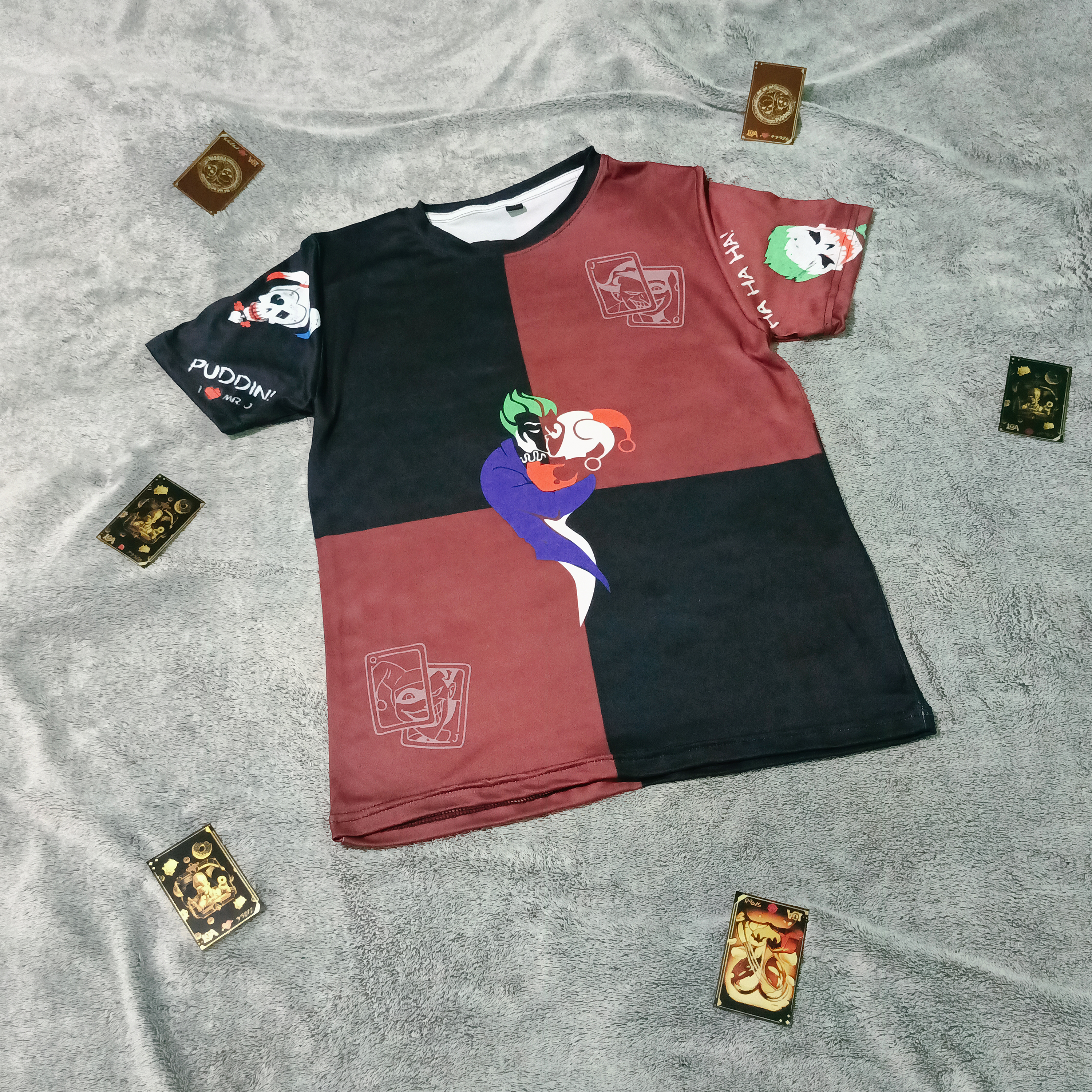 Pijama Dama Manga Corta – Set Completo LÚA