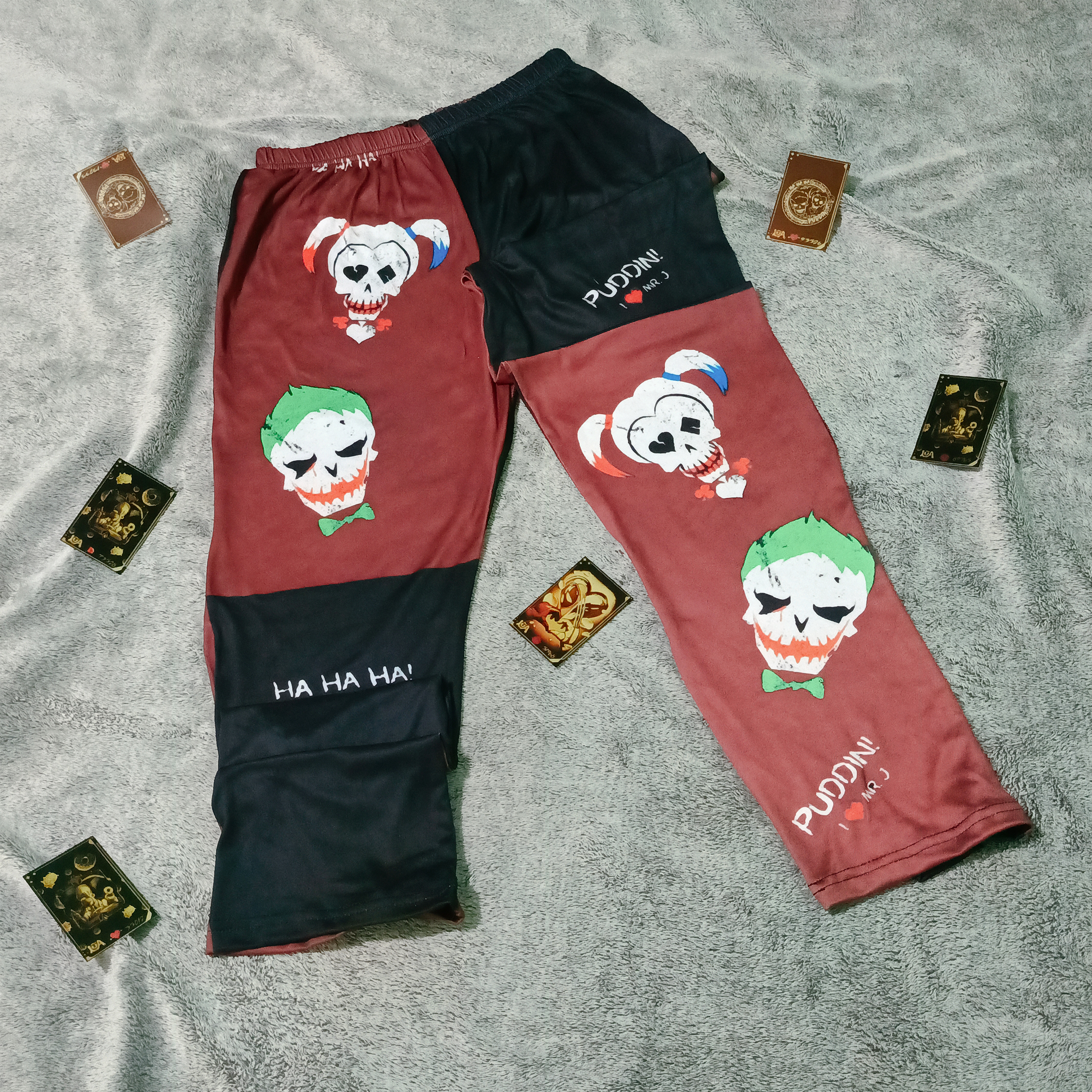 Pijama Dama Manga Corta – Set Completo LÚA
