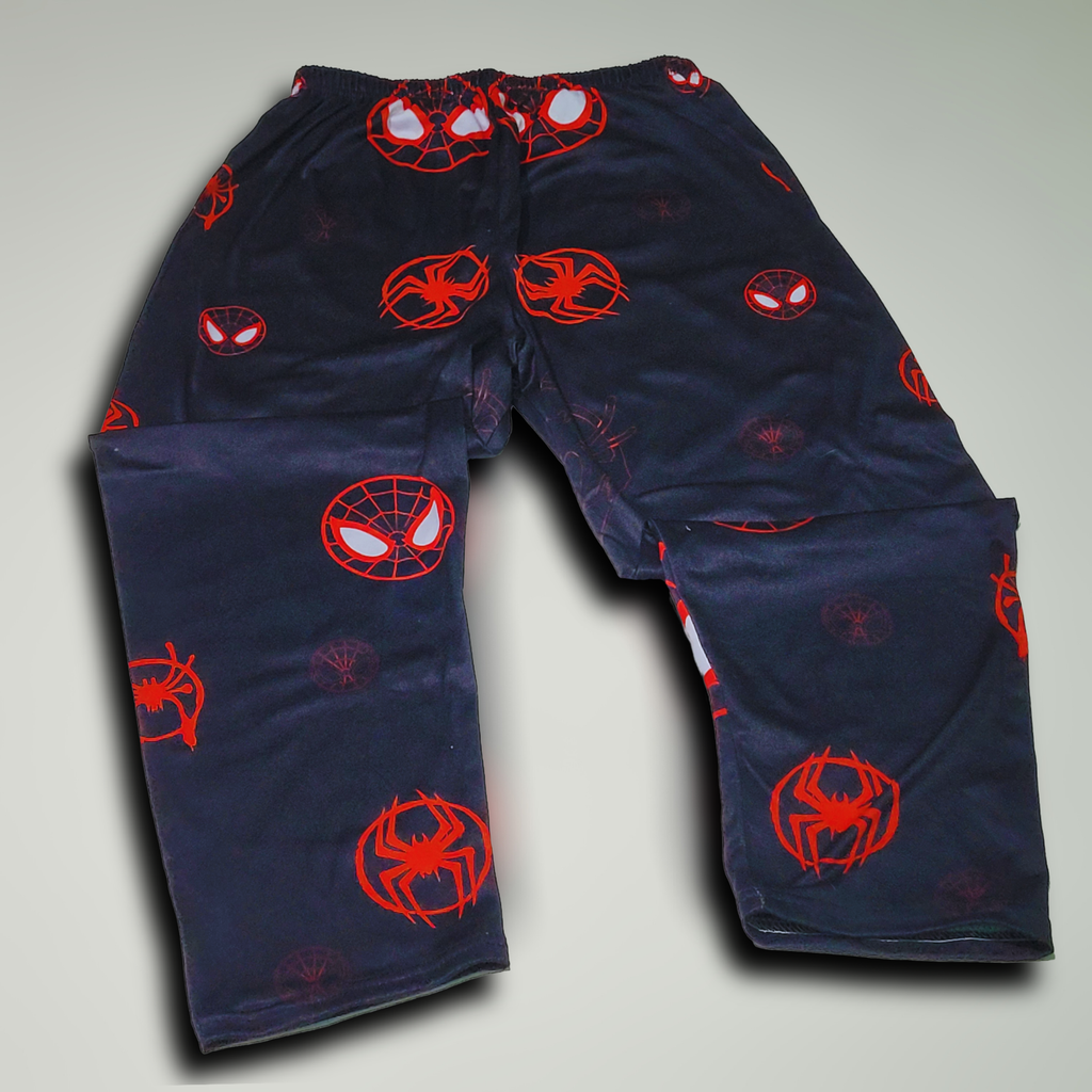 Pijama Niño Manga Corta – Set Completo LÚA