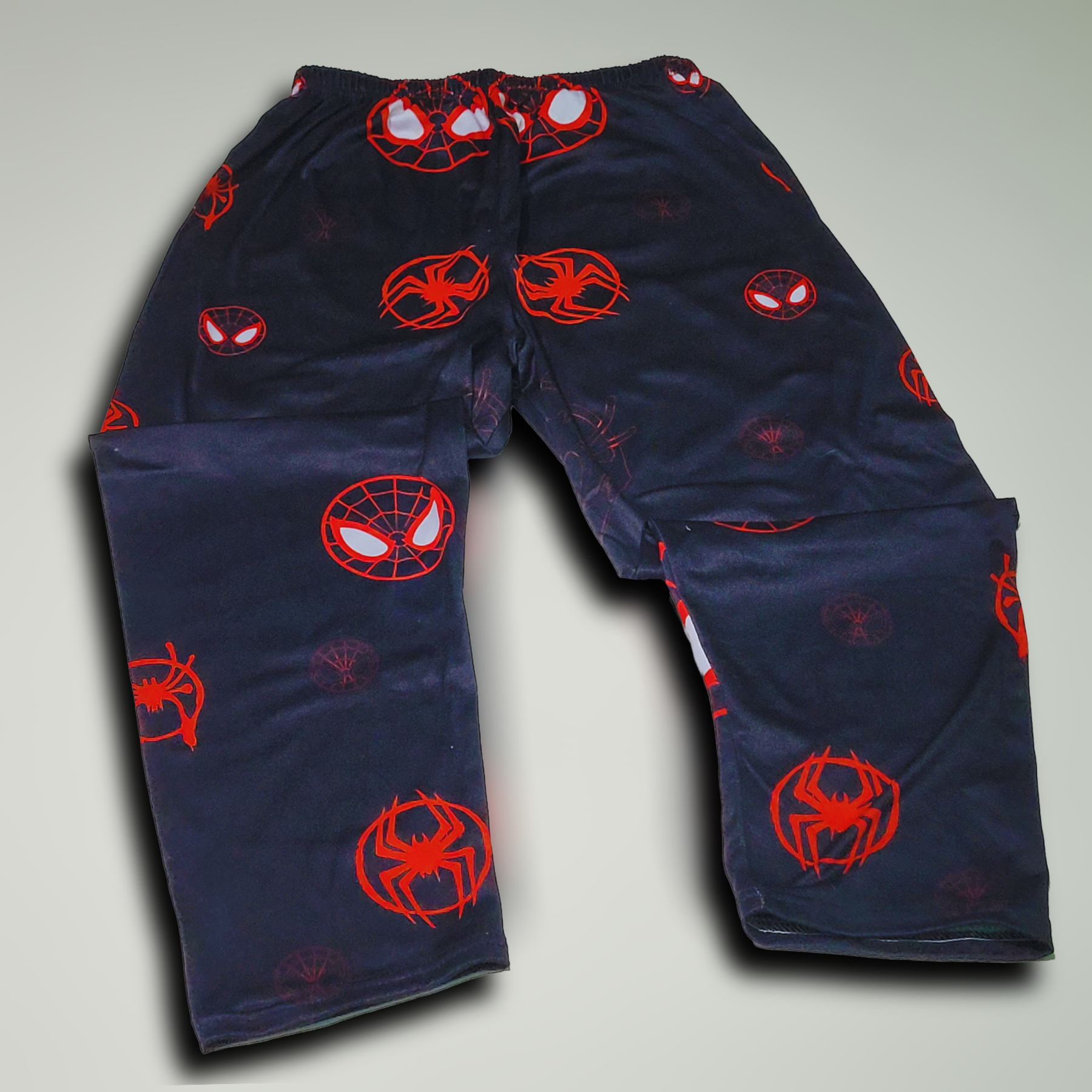 Pijama Niño Manga Corta – Set Completo LÚA
