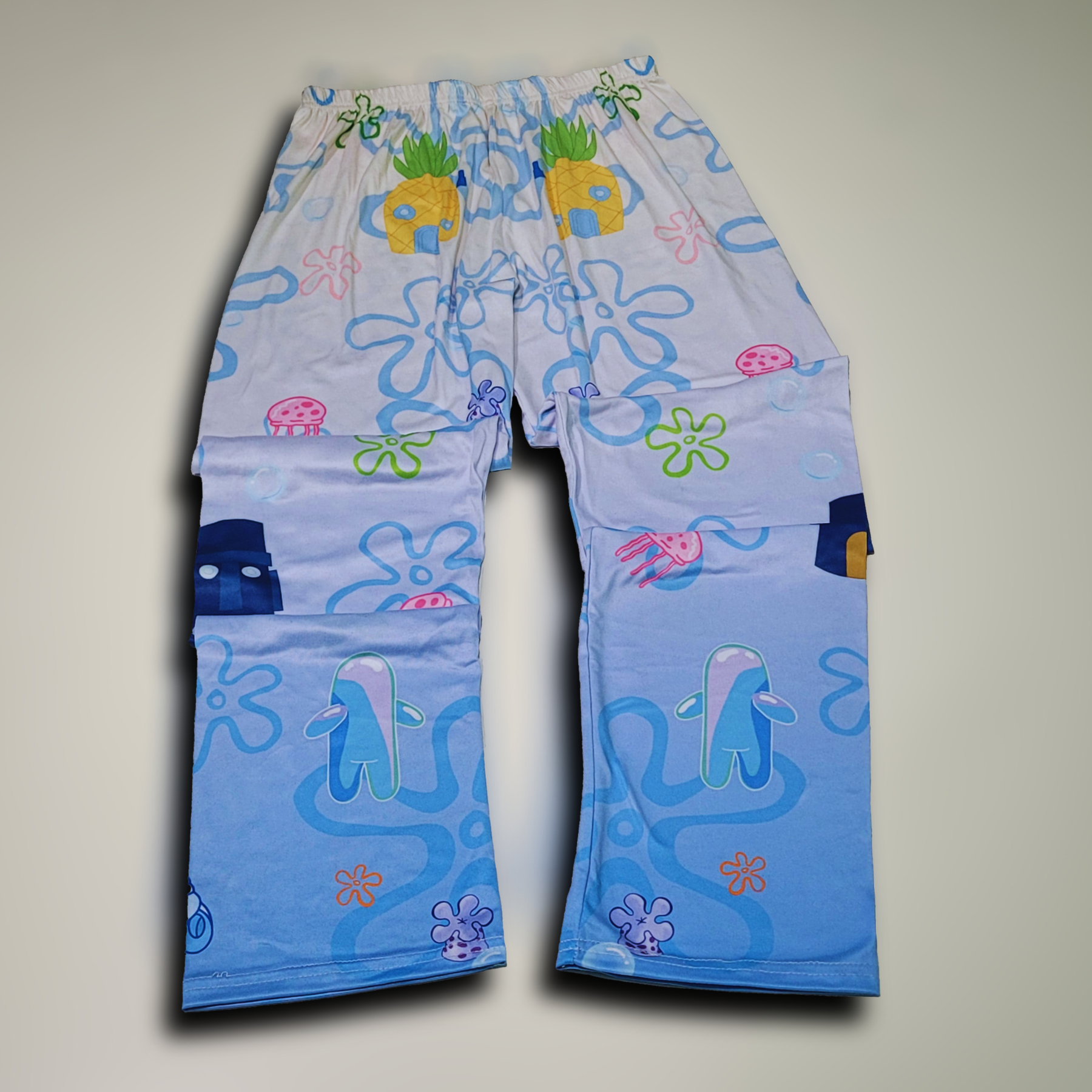 Pijama Niño Manga Corta – Set Completo LÚA