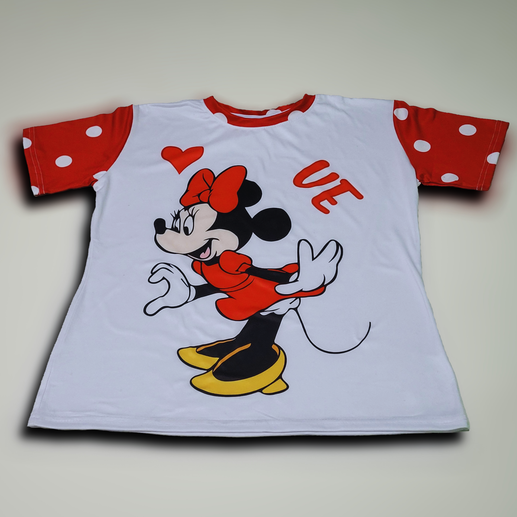 Pijama Niña Manga Corta – Set Completo LÚA