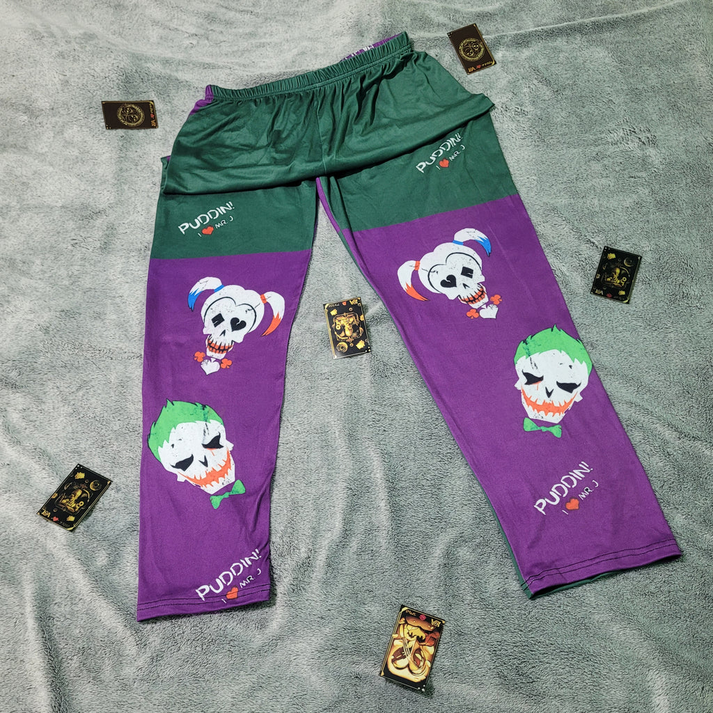 Pijama Caballero Manga Corta – Set Completo Lúason