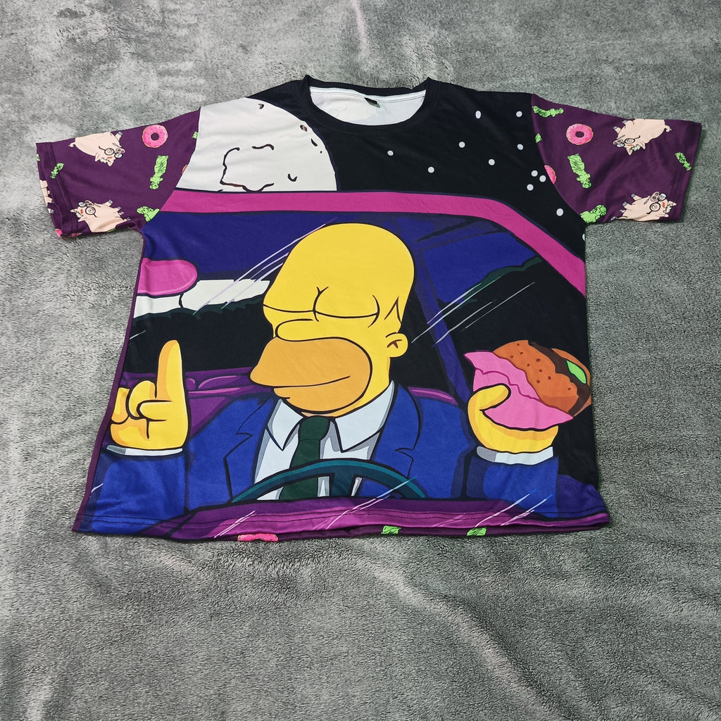 Pijama Caballero Manga Corta – Set Completo LÚA