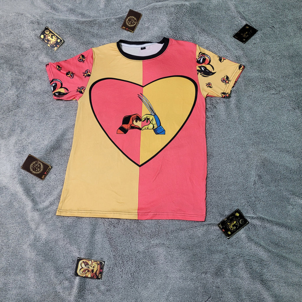 Pijama Dama Manga Corta – Set Completo D&W